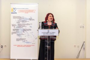 3η Εικαστική Έκθεση για την Ειρήνη