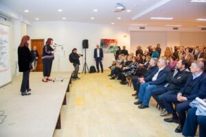3η Εικαστική Έκθεση για την Ειρήνη