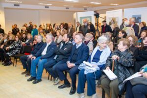 3η Εικαστική Έκθεση για την Ειρήνη