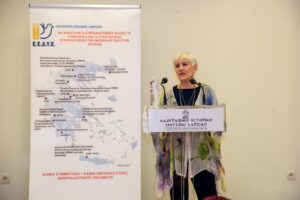 3η Εικαστική Έκθεση για την Ειρήνη
