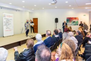 3η Εικαστική Έκθεση για την Ειρήνη