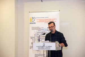 3η Εικαστική Έκθεση για την Ειρήνη