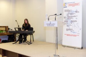 3η Εικαστική Έκθεση για την Ειρήνη