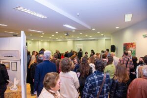 3η Εικαστική Έκθεση για την Ειρήνη