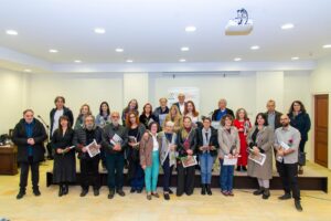 3η Εικαστική Έκθεση για την Ειρήνη